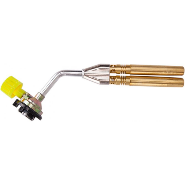 Газовый паяльник Kovea Twin Brazing KT-2108 (8806372093020) – фото ...
