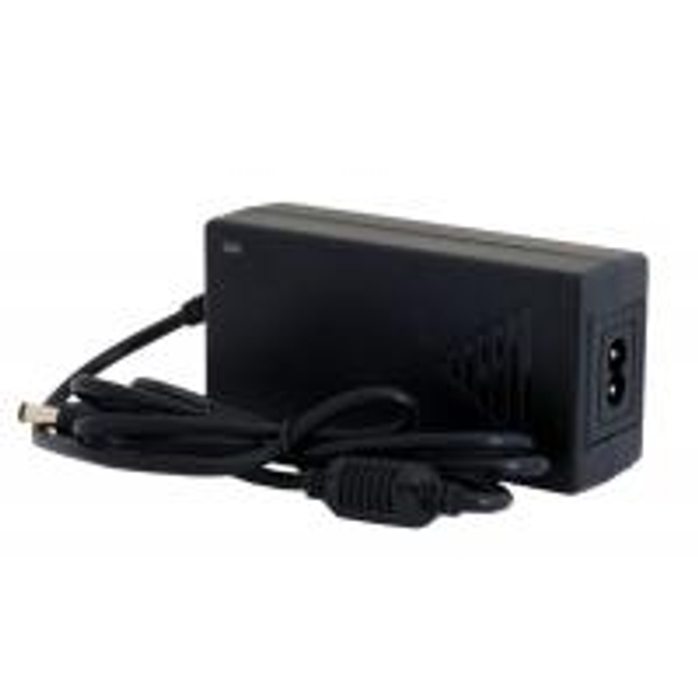 Блок питания GreenVision GV-SAS-H 12V2A (4120) - изображение 2