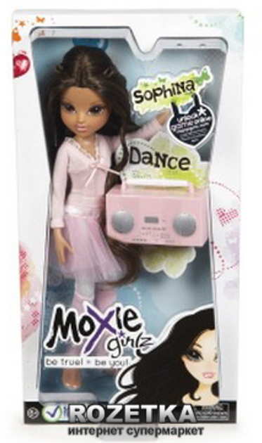 Кукла Софина Серия Мокси-Школьные дни Moxie (397342) – фото, отзывы ...