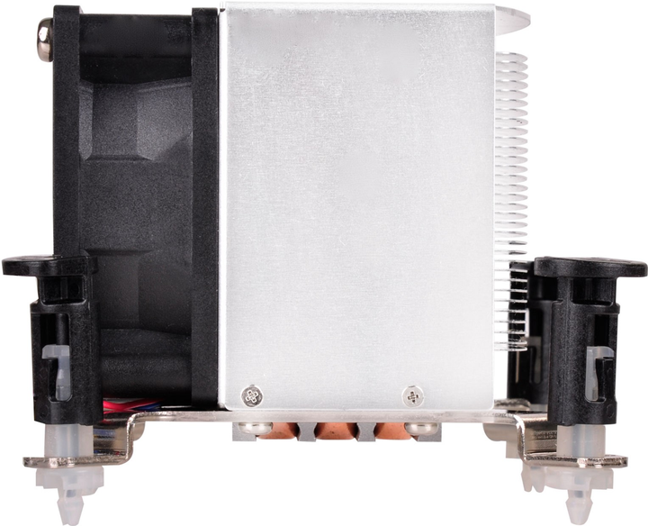Кулер SilverStone SST-AR09-115XP Black (4710007222973) - зображення 6