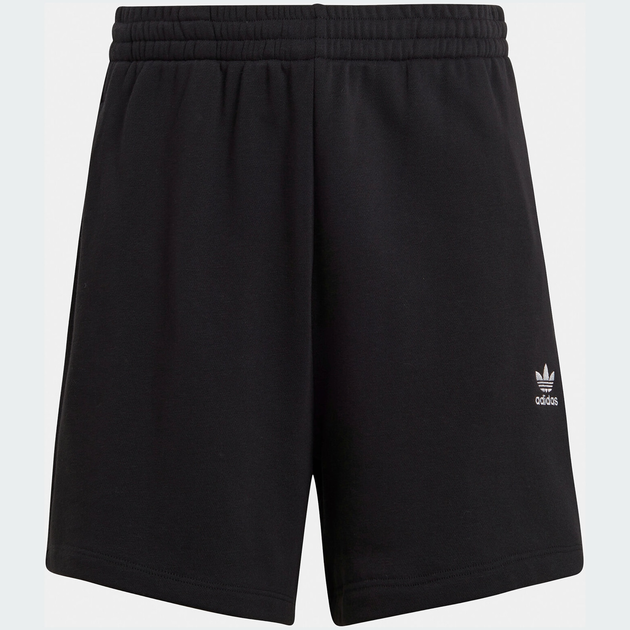 Спортивні шорти жіночі adidas Originals IA6451 XL Чорні (4066752030500) - зображення 6