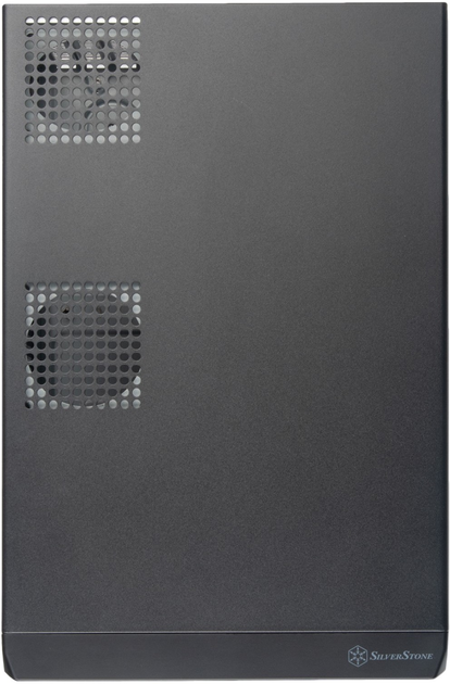 Serwer plików Silverstone SST-CS351 Black (4710679814742) - obraz 7
