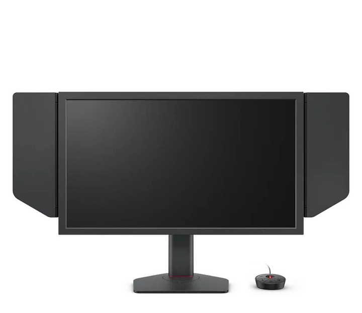 Монитор BenQ ZOWIE XL2586X (9H.LM4LB.QBE) EU - изображение 1