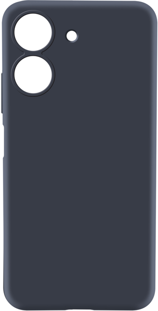 Панель MAKE Silicone для Xiaomi Redmi 13C/Poco C65 Black (MCL-XR13C/PC65BK) від Rozetka на платформі USKIDKA Акція на Панель MAKE Silicone для Xiaomi Redmi 13C/Poco C65 Black (MCL-XR13C/PC65BK) від Rozetka