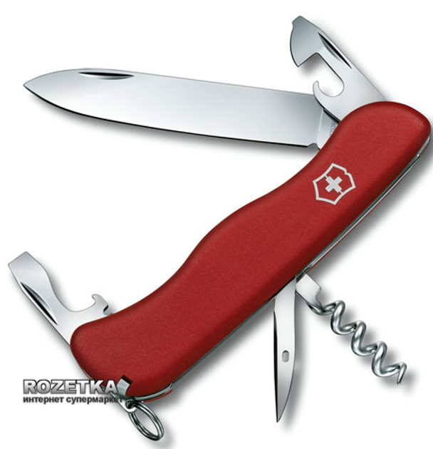 Швейцарский нож Victorinox Picknicker (0.8853) - изображение 1