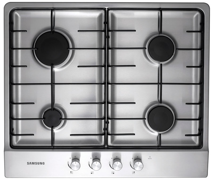 Варочная панель газовая SAMSUNG GN641FDXD – фото, отзывы ...