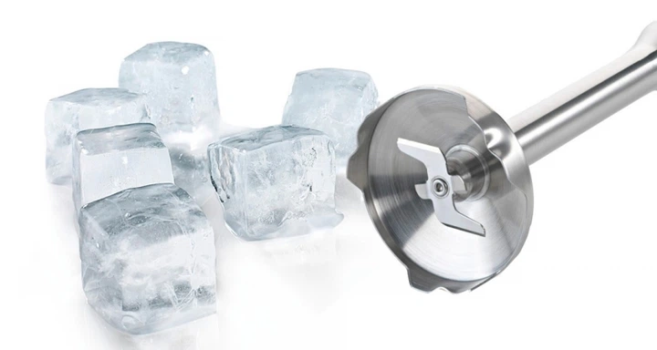 Міксер BOSCH MFQ4080 - зображення 5