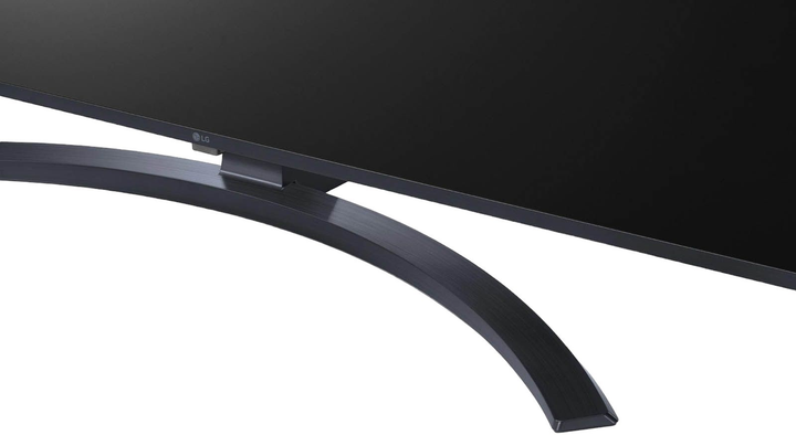 Телевізор LG 55UR81003LJ - зображення 4