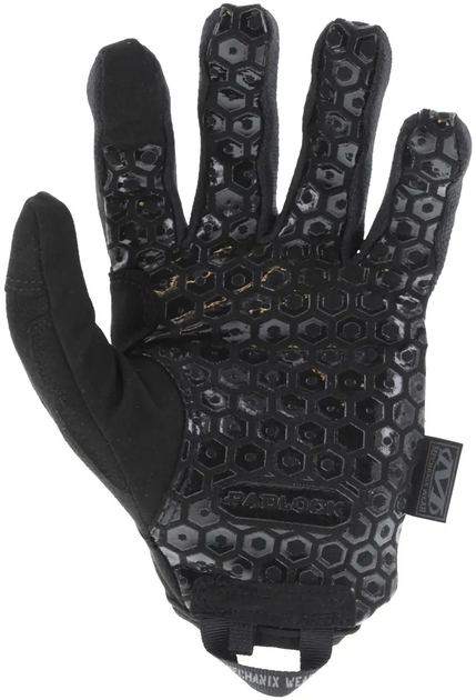 Рукавички Mechanix Precision High Dex Black L - зображення 2