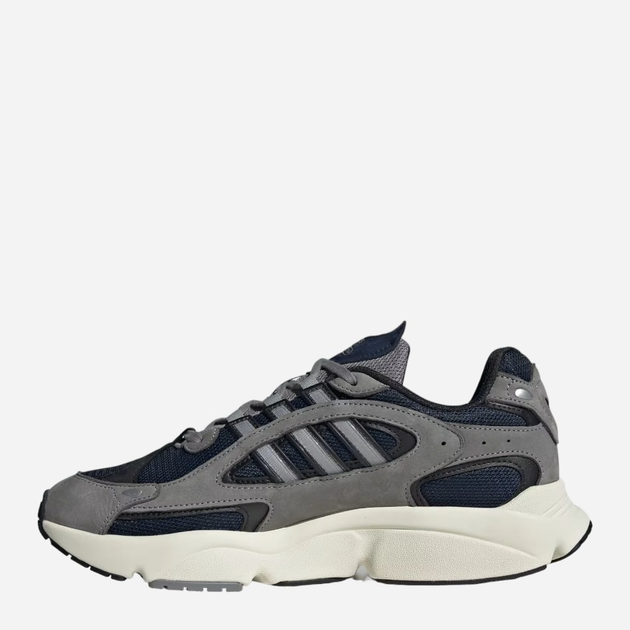 Чоловічі кросівки adidas Originals Ozmillen ID5718 40.5 (7UK) Сірі (4066764159701) - зображення 2