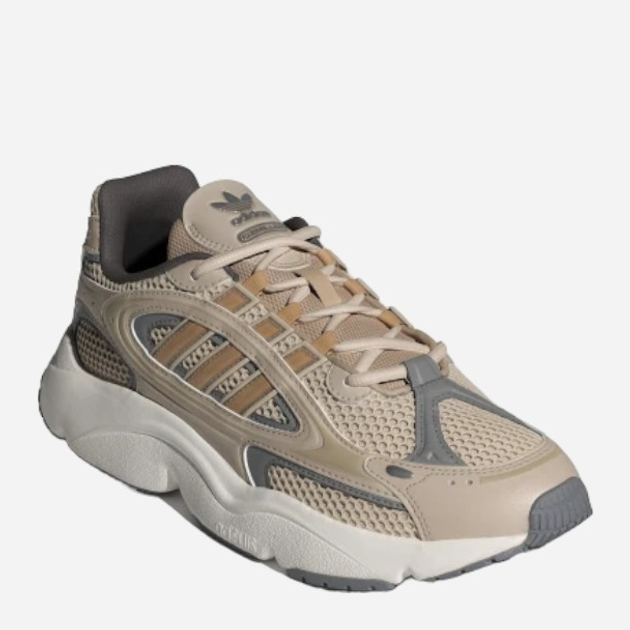 Чоловічі кросівки adidas Originals Ozmillen IE3517 46 (11UK) Бежеві (4067886903241) - зображення 2