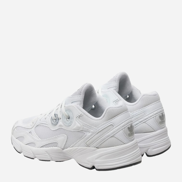 Жіночі кросівки adidas Originals Astir W IE9887 38 (5UK) Білі (4066755134304) - зображення 3