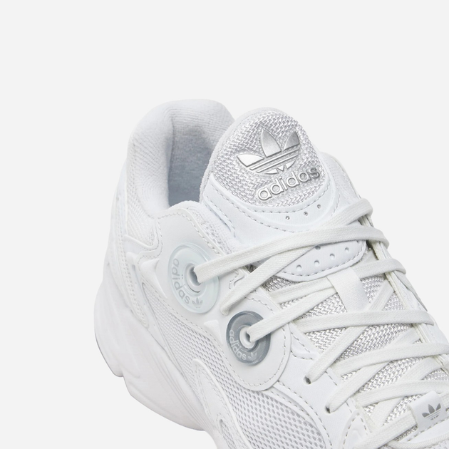 Жіночі кросівки adidas Originals Astir W IE9887 40 (6.5UK) Білі (4066755134298) - зображення 6