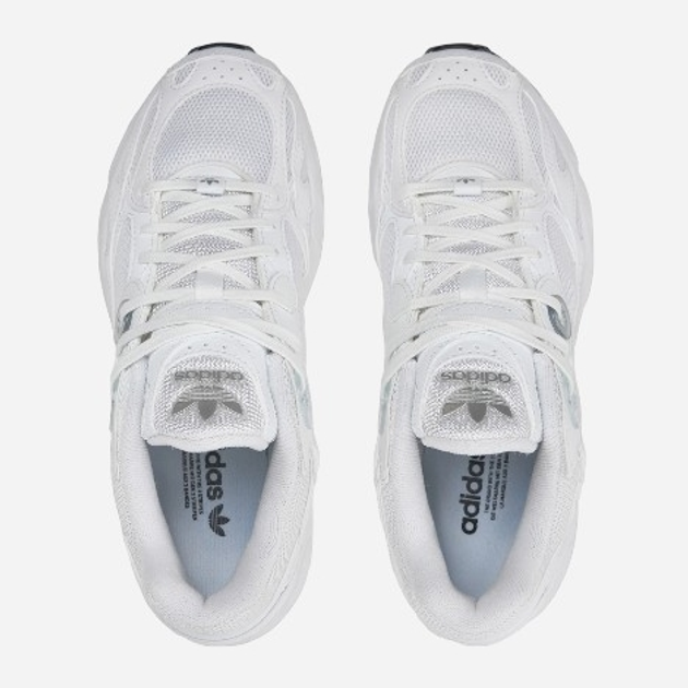 Жіночі кросівки adidas Originals Astir W IE9887 40.5 (7UK) Білі (4066755134380) - зображення 4