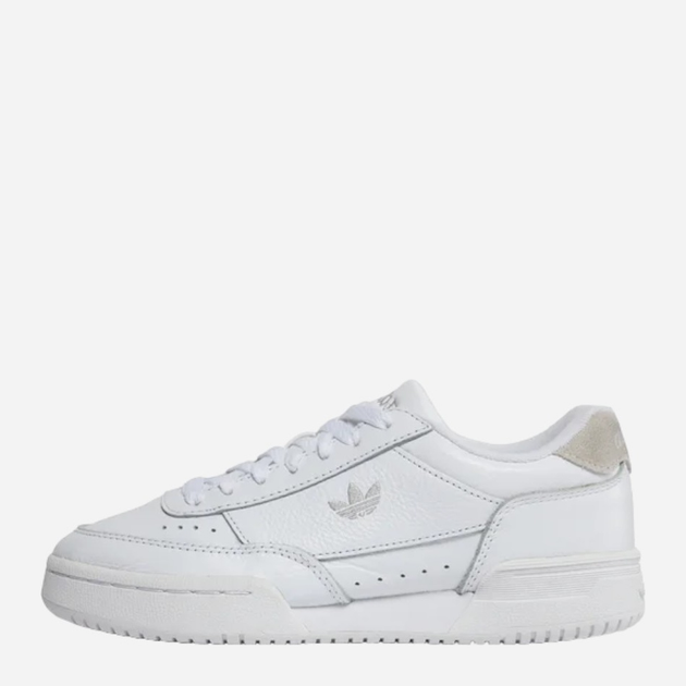 Sneakersy damskie adidas Originals Court Super W IG5748 36.5 (4UK) Białe (4066764373213) - obraz 3