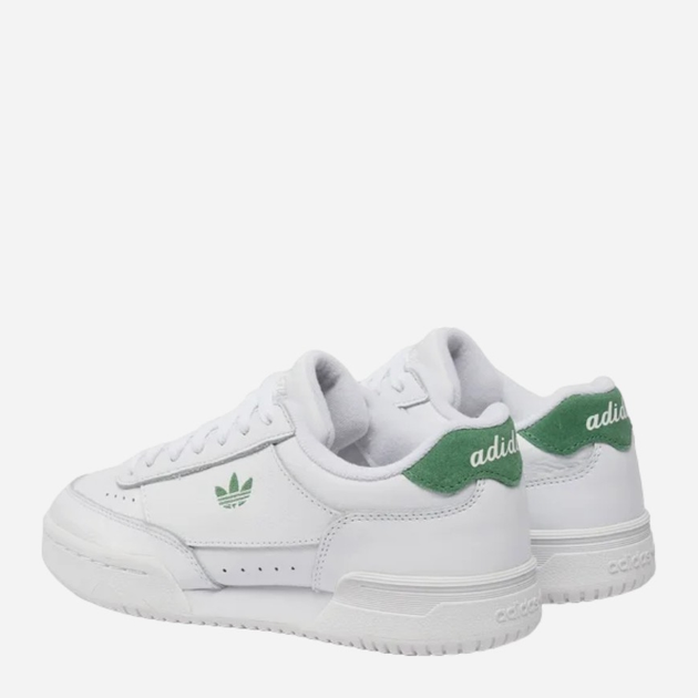 Sneakersy damskie adidas Originals Court Super W IE8082 37.5 (4.5UK) Białe (4066764380839) - obraz 5