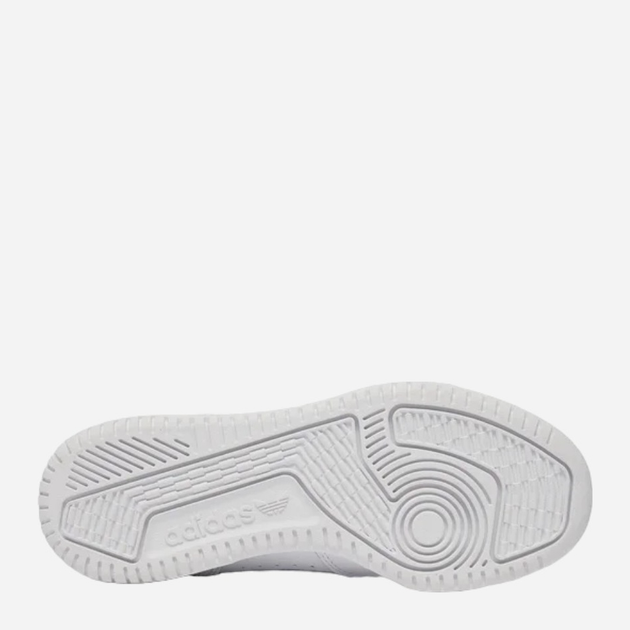 Sneakersy damskie adidas Originals Court Super W IE8082 36 (3.5UK) Białe (4066764377167) - obraz 6