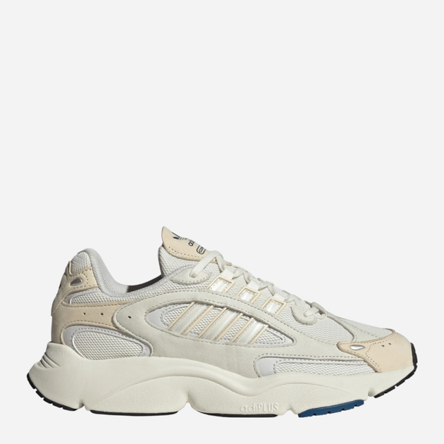 Чоловічі кросівки adidas Originals Ozmillen ID5829 43.5 (9UK) Бежеві (4066764150456) - зображення 1