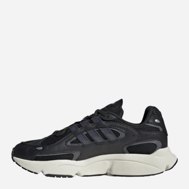 Чоловічі кросівки adidas Originals Ozmillen ID5831 45.5 (10.5UK) Чорні (4066764156458) - зображення 2