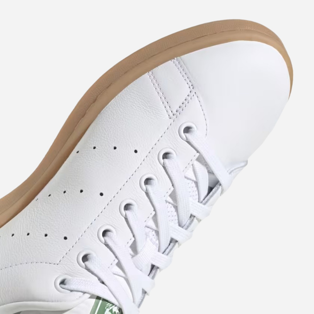Чоловічі кеди низькі adidas Originals Stan Smith FU9609 44.5 (10UK) 28.5 см Білі (4060518457068) - зображення 8