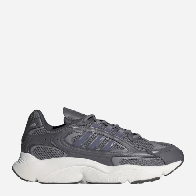 Чоловічі кросівки adidas Originals Ozmillen IF3448 42 (8UK) Сірі (4066759226012) - зображення 1