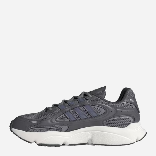 Чоловічі кросівки adidas Originals Ozmillen IF3448 46 (11UK) Сірі (4066759226074) - зображення 2