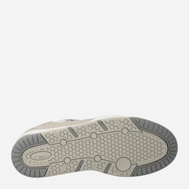 Чоловічі снікери adidas Originals ADI2000 IF8826 46.5 (11.5UK) Сірі (4066764244308) - зображення 5