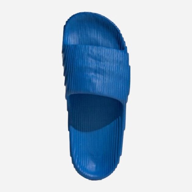 Klapki basenowe męskie adidas Adilette 22 Originals IF3662 43 Granatowe (4066764603440) - obraz 5