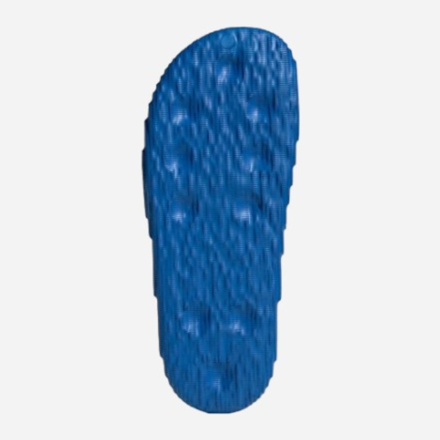 Чоловічі шльопанці для пляжу adidas Adilette 22 Originals IF3662 47.5 (12UK) Сині (4066764603501) - зображення 6