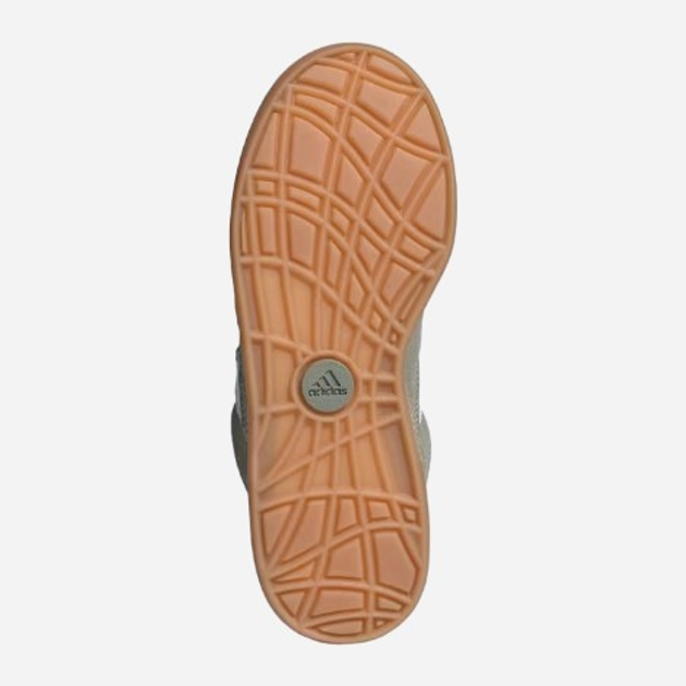 Sneakersy damskie adidas Originals Adimatic W IG6034 38 (5UK) Szare (4066759417380) - obraz 6