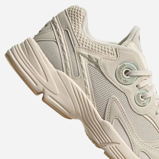 Жіночі кросівки adidas Originals Astir W GV9200 38.5 (5.5UK) Бежеві (4065425390170) - зображення 8