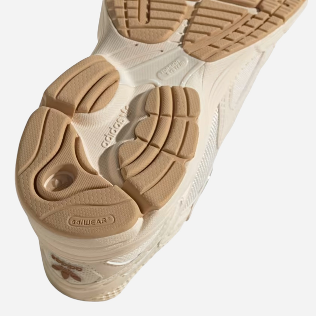 Buty sportowe damskie adidas Originals Astir W GV9200 39.5 (6UK) Beżowe (4065425390125) - obraz 9