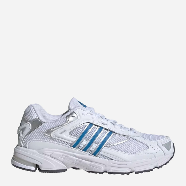 Buty sportowe damskie z siatką adidas Response CL W IG8460 37.5 Białe (4066765964878) - obraz 1