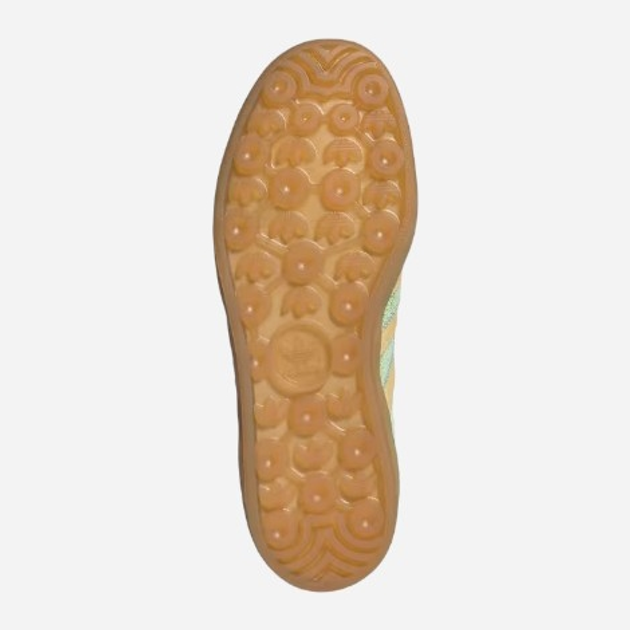 Жіночі кеди низькі adidas Originals Gazelle Indoor W IE2948 36 (3.5UK) Салатові (4066765774873) - зображення 6