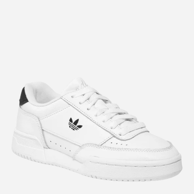 Жіночі кеди adidas Originals Court Super W IE8081 40.5 (7UK) Білі (4066764380938) - зображення 2