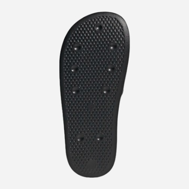 Жіночі шльопанці для пляжу adidas Adilette Lite W Originals GZ6196 38 (5UK) Чорні (4065419848847) - зображення 6