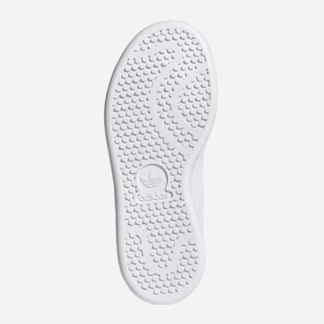 Підліткові кеди для хлопчика adidas Originals Stan Smith CF C FX7534 35 (2.5UK) Білі (4064037458261) - зображення 6