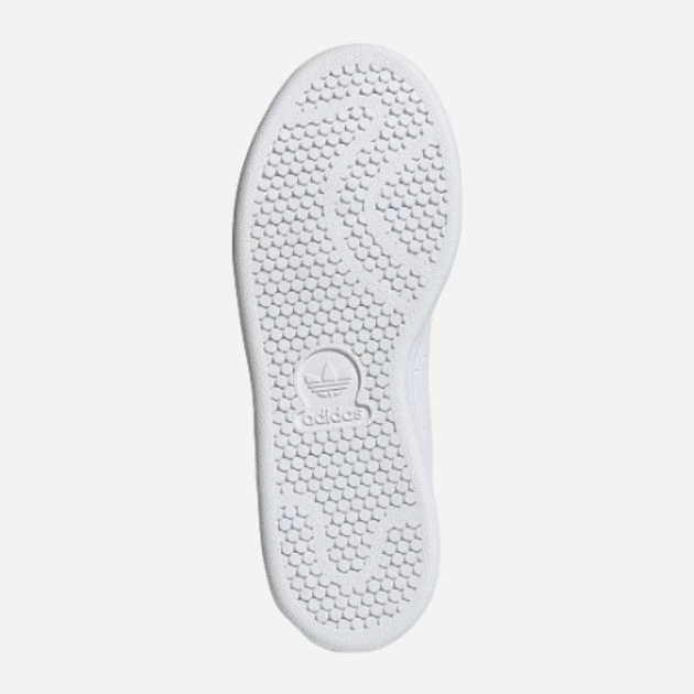 Sneakersy dziecięce dla dziewczynki adidas Originals Stan Smith J FX7520 36.5 (4UK) Białe (4064037252883) - obraz 6