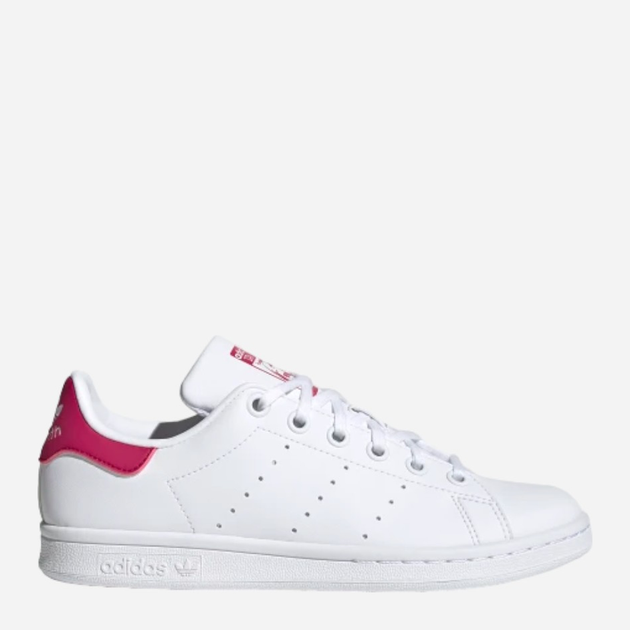 Підліткові кеди для дівчинки adidas Originals Stan Smith J FX7522 36 (3.5UK) Білі (4064037246462) - зображення 1