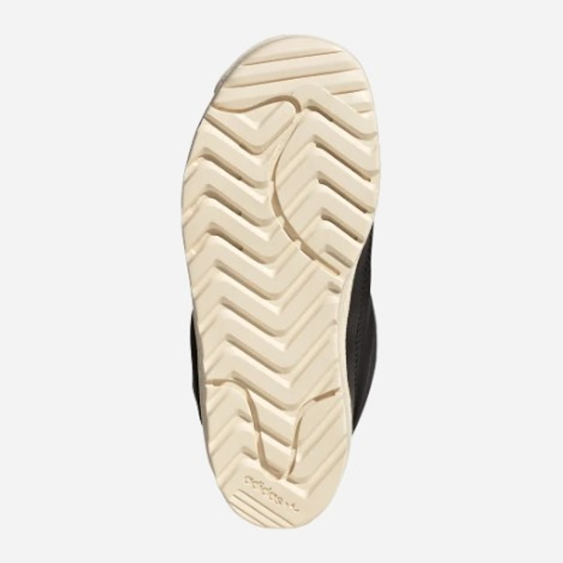 Śniegowce młodzieżowe dziewczęce ocieplane adidas Originals Superstar 360 Boot ID9480 35 (2.5UK) Czarne (4066754674313) - obraz 6