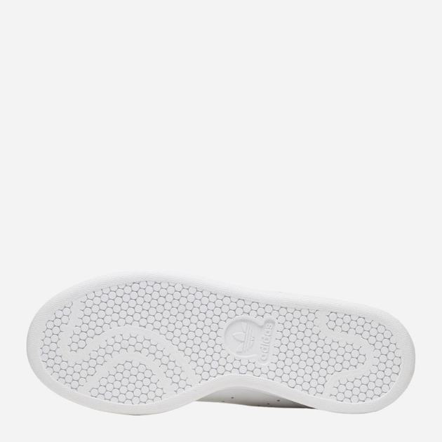 Sneakersy dziecięce dla dziewczynki adidas Originals Stan Smith J IE0356 38 (5UK) Białe (4066765444301) - obraz 6