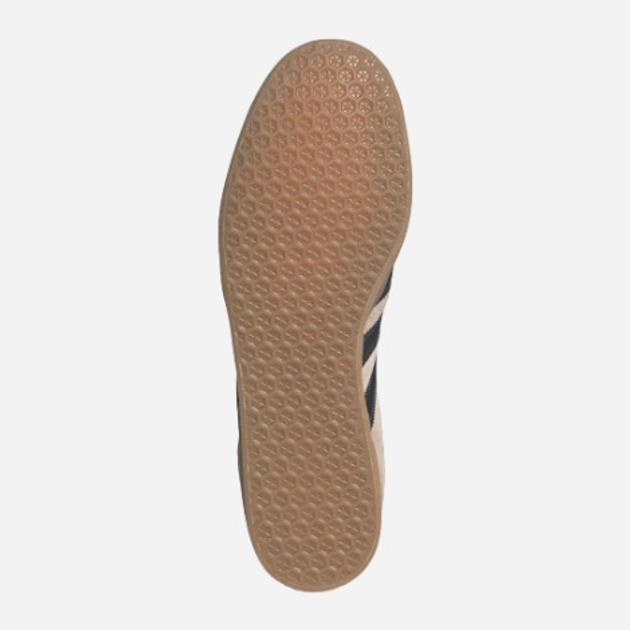 Sneakersy męskie do kostki adidas Originals Gazelle IG6199 45.5 (10.5UK) Beżowe (4066765042897) - obraz 6