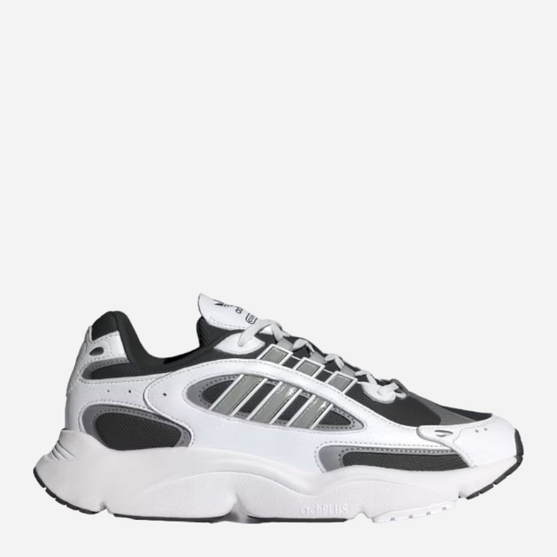 Чоловічі кросівки adidas Originals Ozmillen ID5704 41.5 (7.5UK) Білі (4067886998551) - зображення 1