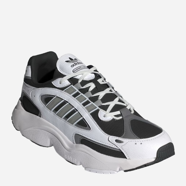 Чоловічі кросівки adidas Originals Ozmillen ID5704 44 (9.5UK) Білі (4067886830592) - зображення 2