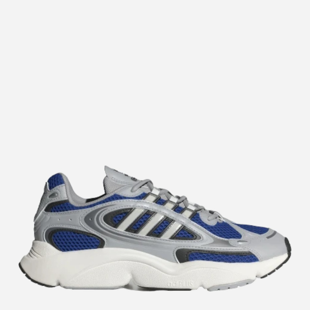 Чоловічі кросівки adidas Originals Ozmillen IF3446 41.5 (7.5UK) Сірі (4066764137617) - зображення 1