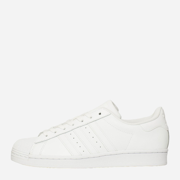 Чоловічі кеди низькі adidas Originals Superstar 50 EG4960 46.5 (11.5UK) Білі (4062051422916) - зображення 2