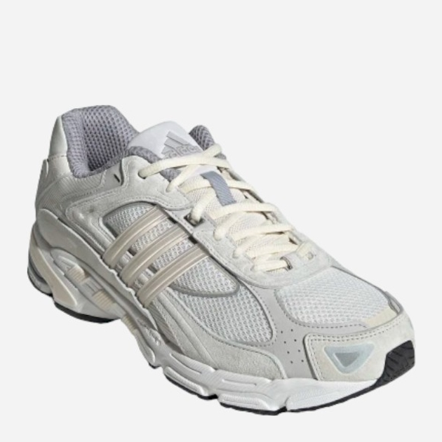 Чоловічі кросівки для бігу adidas Originals Response Cl GZ1562 46 (11UK) Білі (4065425538954) - зображення 3