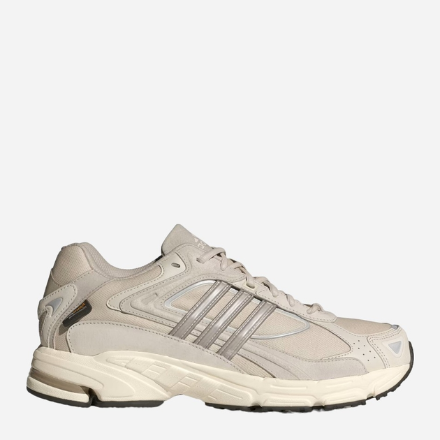 Buty sportowe męskie do kostki adidas Originals Response Cl ID3141 42 (8UK) Beżowe (4066759030428) - obraz 1