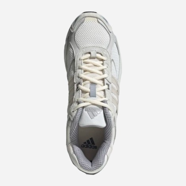 Чоловічі кросівки для бігу adidas Originals Response Cl GZ1562 46 (11UK) Білі (4065425538954) - зображення 5