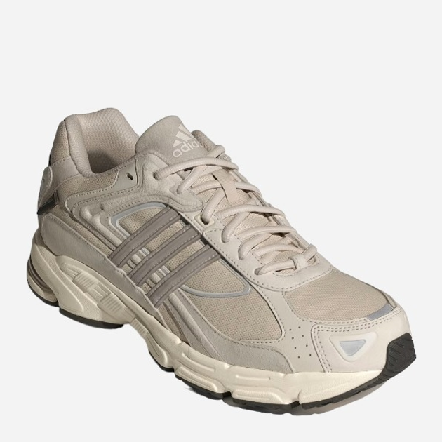 Buty sportowe męskie do kostki adidas Originals Response Cl ID3141 43.5 (9UK) Beżowe (4066759030411) - obraz 2